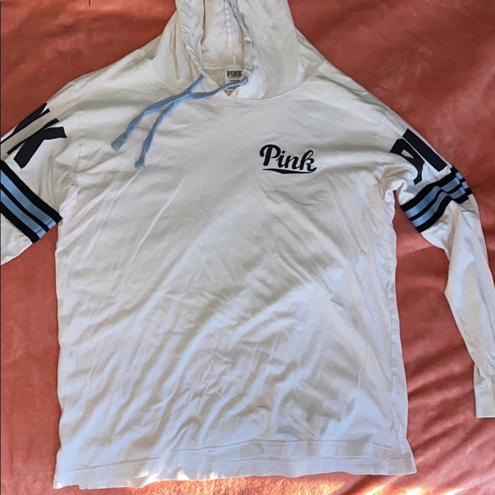 PINK Hoodie